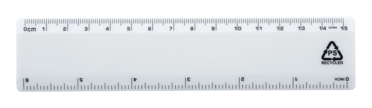 Immagine Relin 15 Righello in RPS