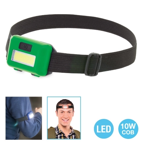 Immagine TORCIA FRONTALE MULTIUSO