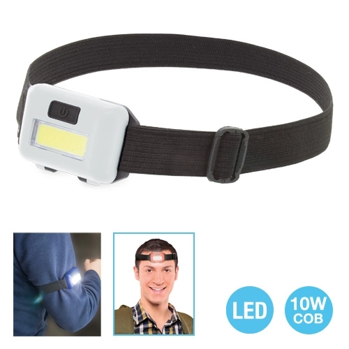 Immagine TORCIA FRONTALE MULTIUSO