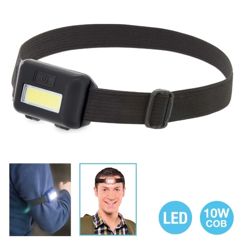 Immagine TORCIA FRONTALE MULTIUSO