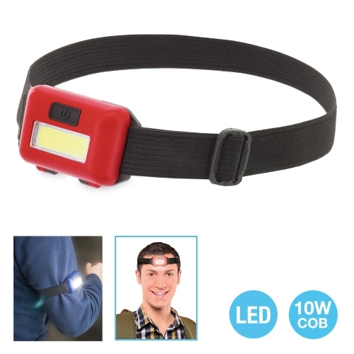 Immagine TORCIA FRONTALE MULTIUSO