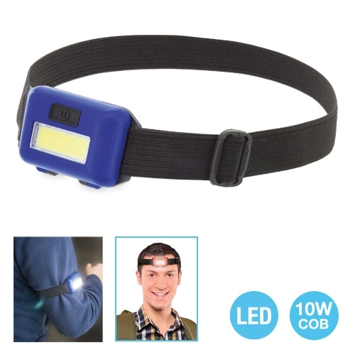 Immagine TORCIA FRONTALE MULTIUSO