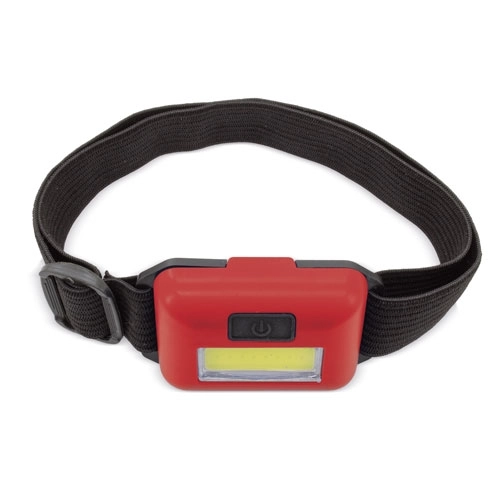 Immagine TORCIA FRONTALE MULTIUSO