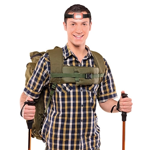 Immagine TORCIA FRONTALE MULTIUSO