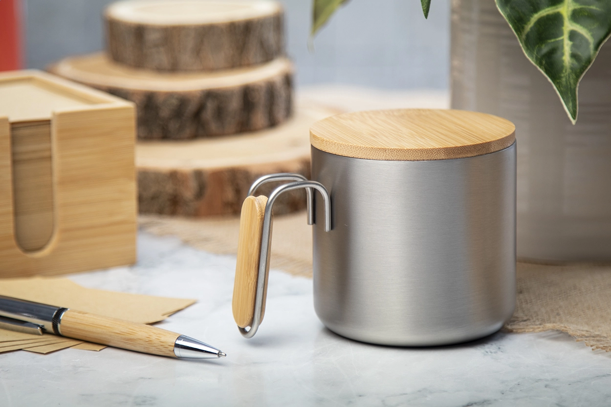 Immagine Graboo Mug termico