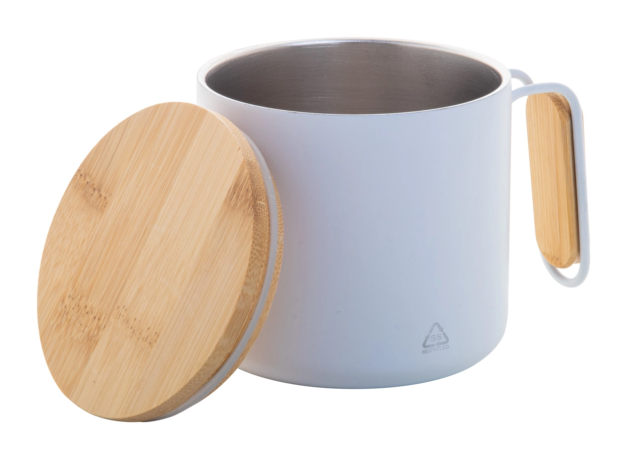 Immagine Graboo Mug termico