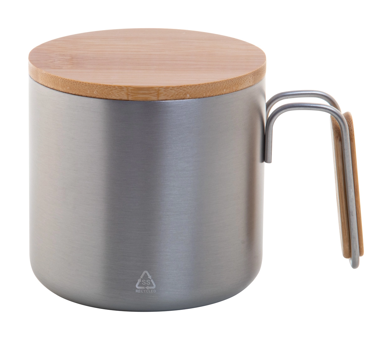 Immagine Graboo Mug termico