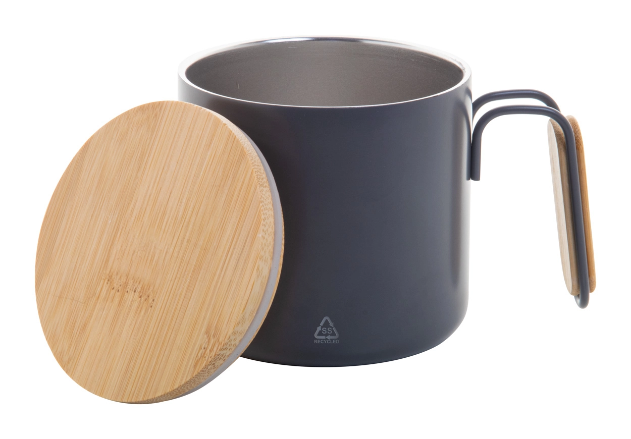 Immagine Graboo Mug termico