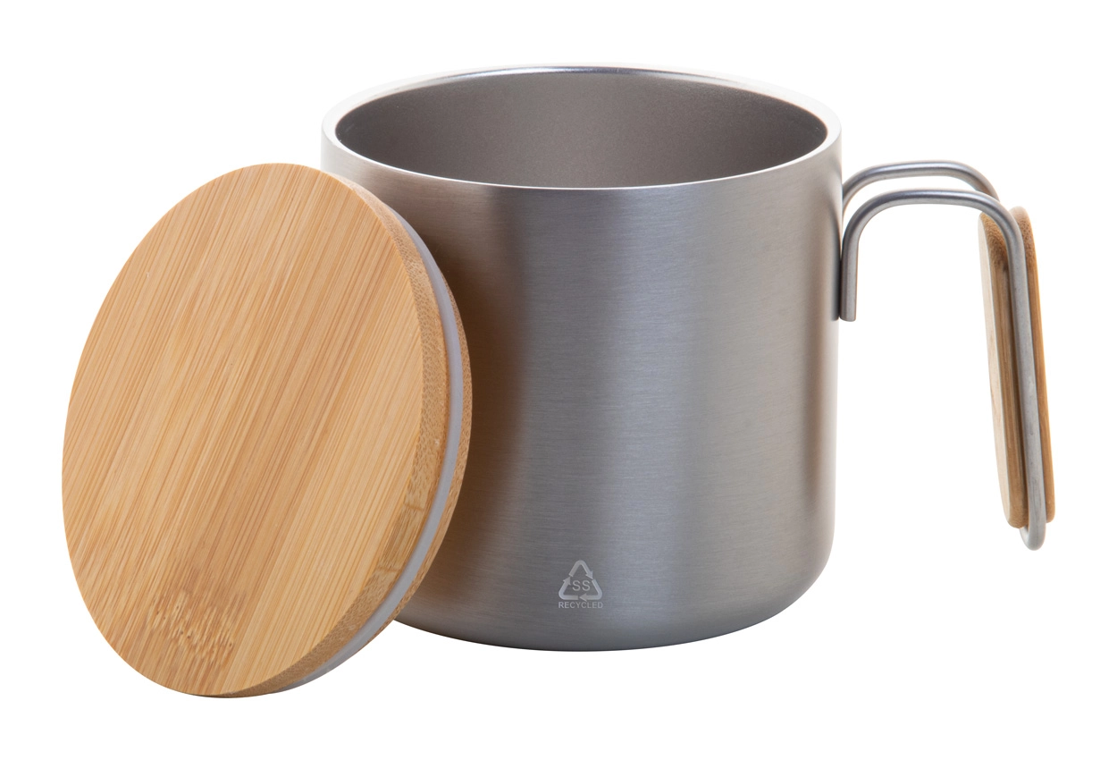 Immagine Graboo Mug termico