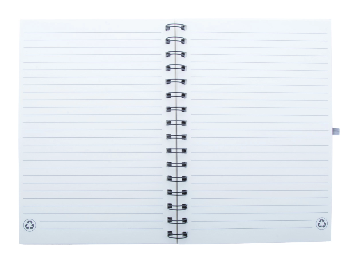 Immagine Corsens quaderno RPET