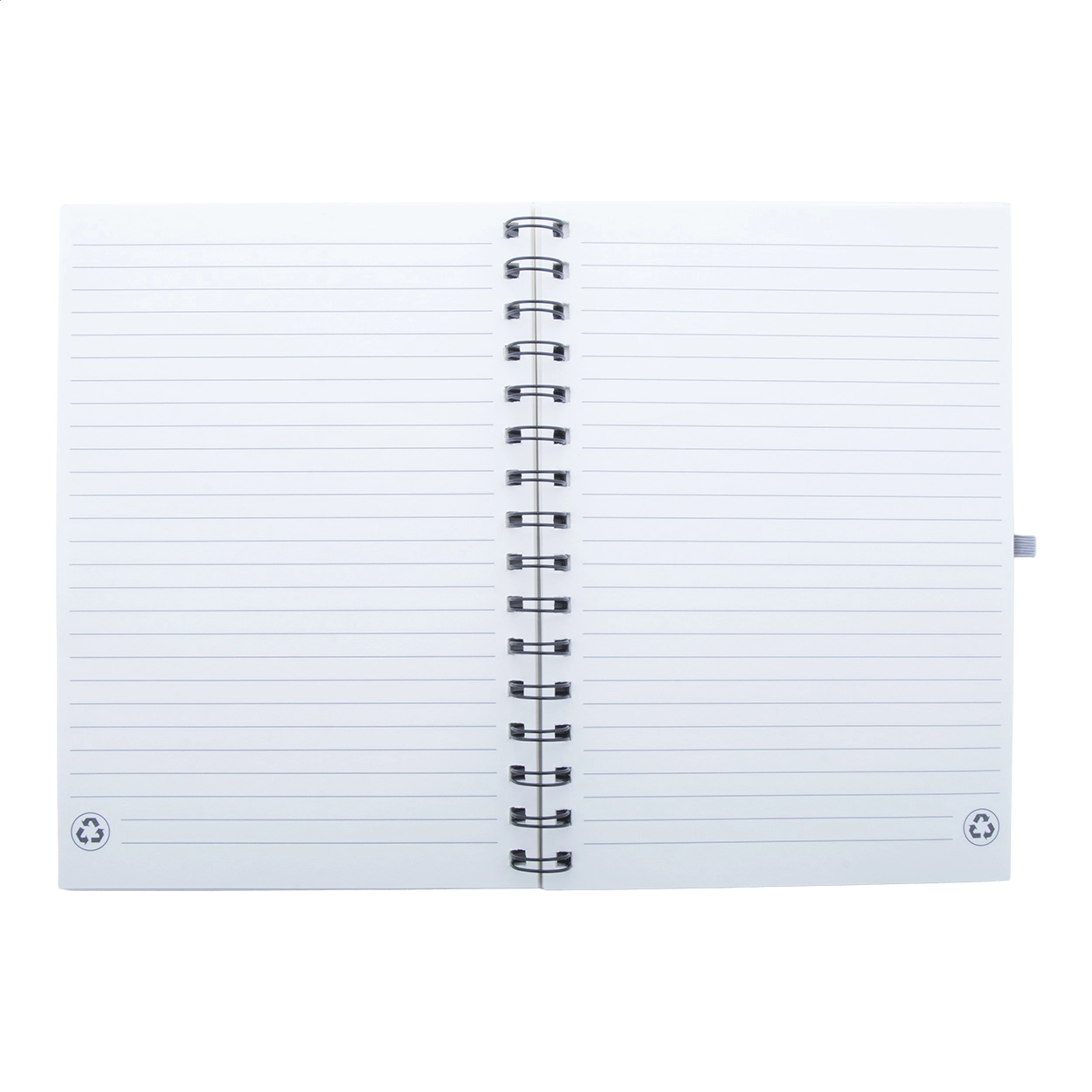 Immagine Corsens quaderno RPET