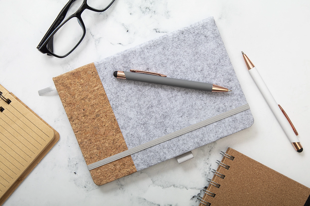 Immagine Corfel quaderno RPET