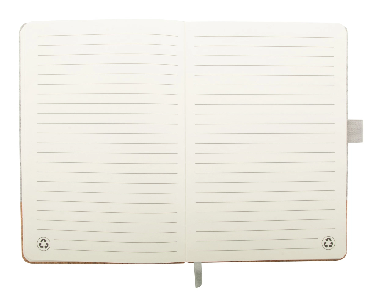 Immagine Corfel quaderno RPET