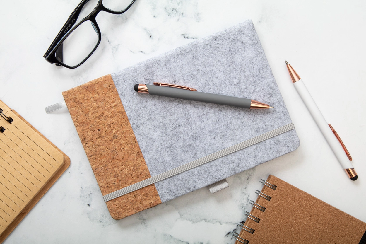 Immagine Corfel quaderno RPET