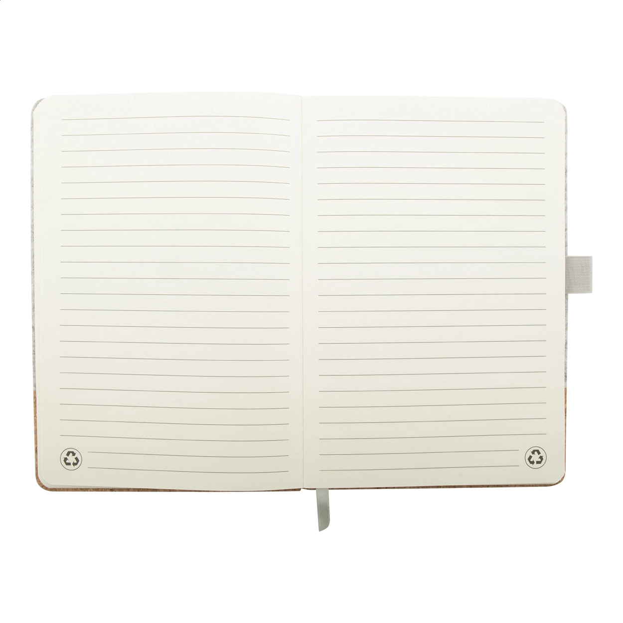 Immagine Corfel quaderno RPET