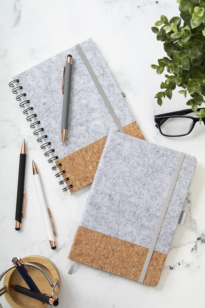 Immagine Corfel quaderno RPET