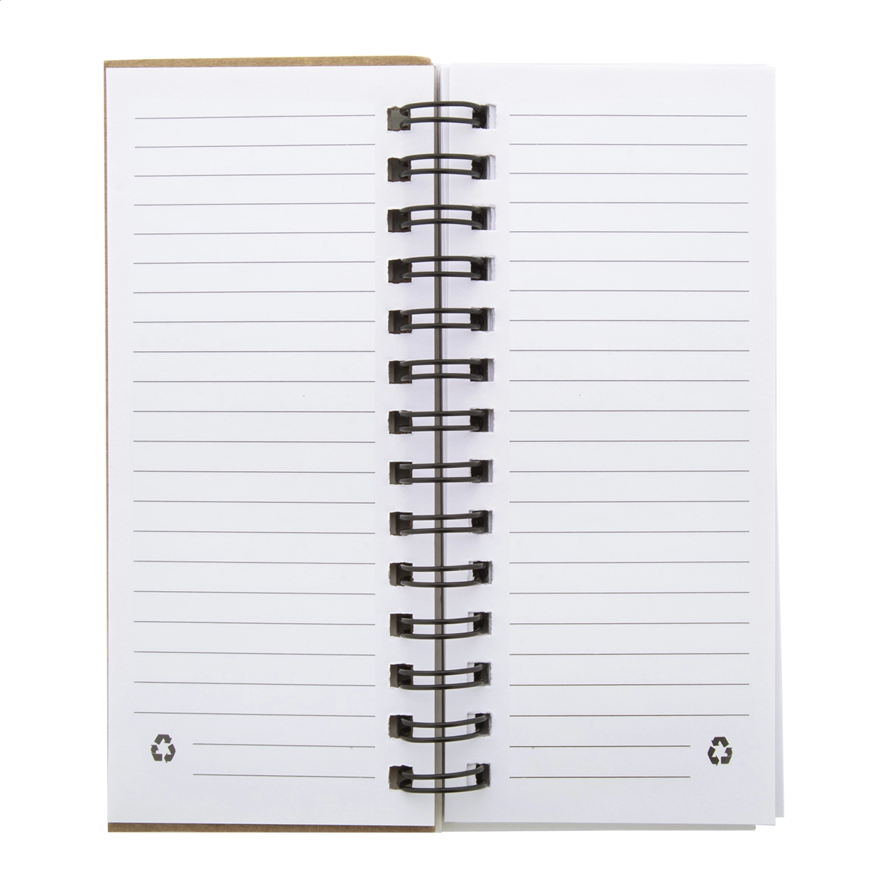 Immagine Felmark RPET quaderno RPET