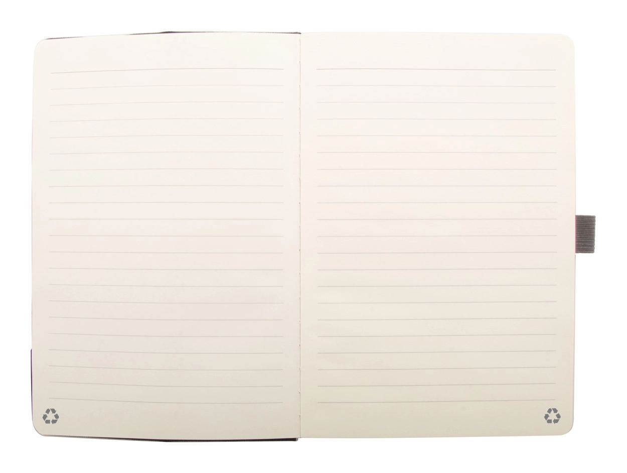 Immagine Chatom quaderno in RPET con caricatore wireless