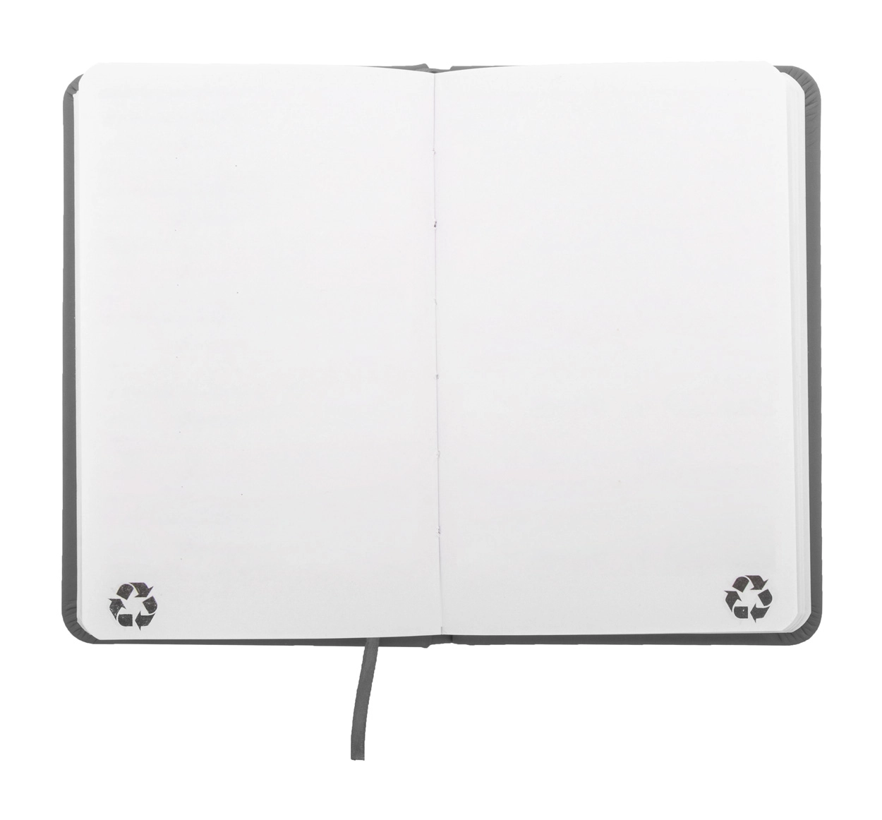 Immagine Repuk Blank A6 Quaderno in PU riciclato (RPU)