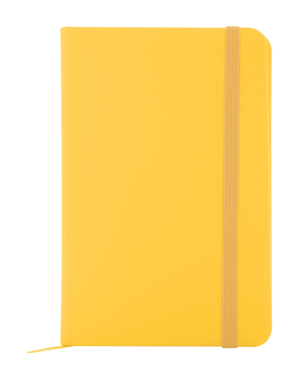 Immagine Repuk Blank A6 Quaderno in PU riciclato (RPU)