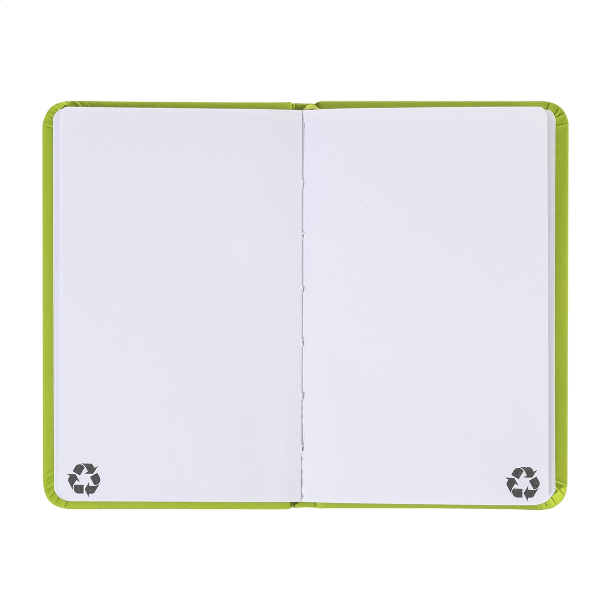 Immagine Repuk Blank A6 Quaderno in PU riciclato (RPU)