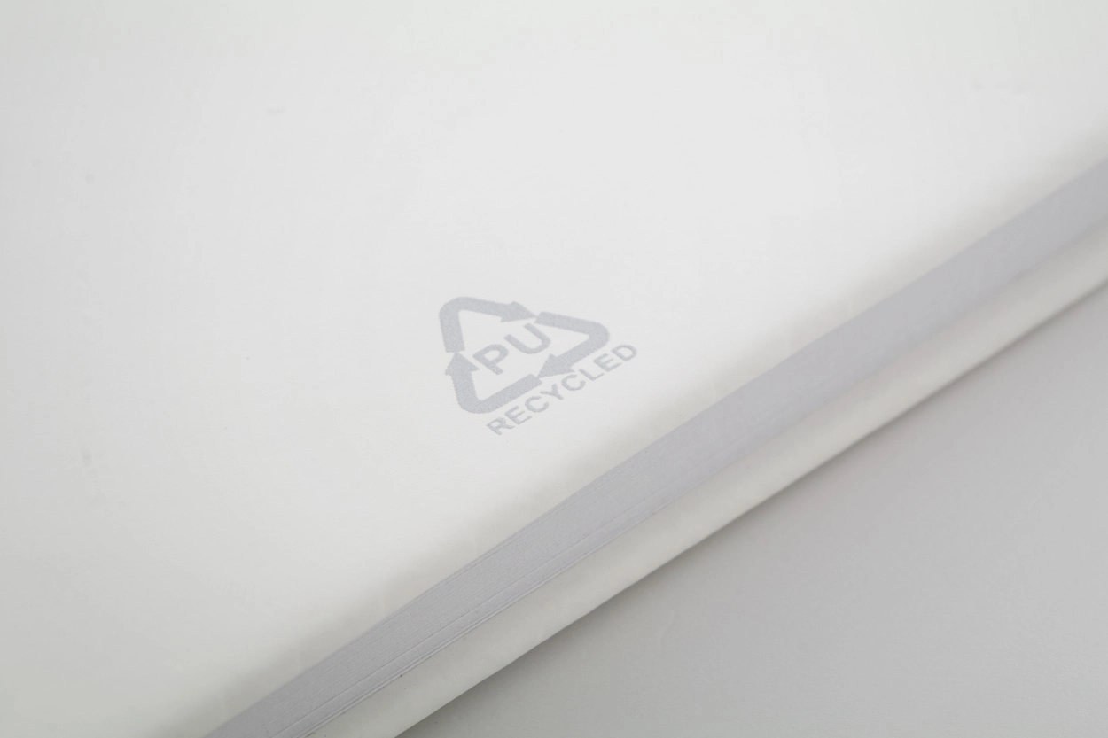 Immagine Repuk Blank A6 Quaderno in PU riciclato (RPU)