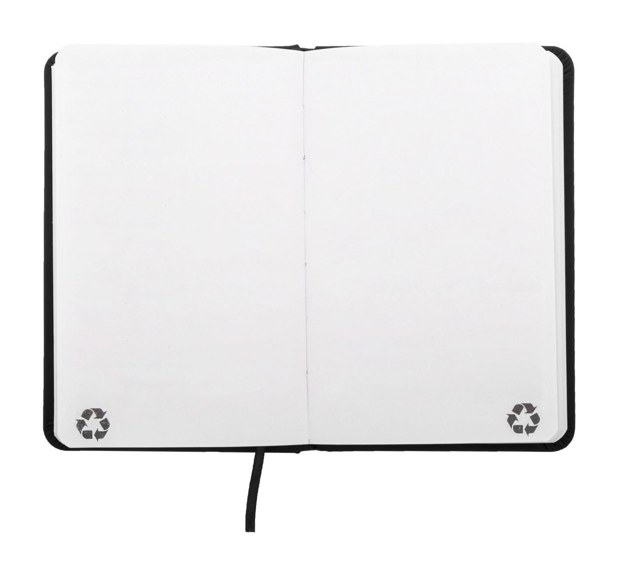 Immagine Repuk Blank A6 Quaderno in PU riciclato (RPU)