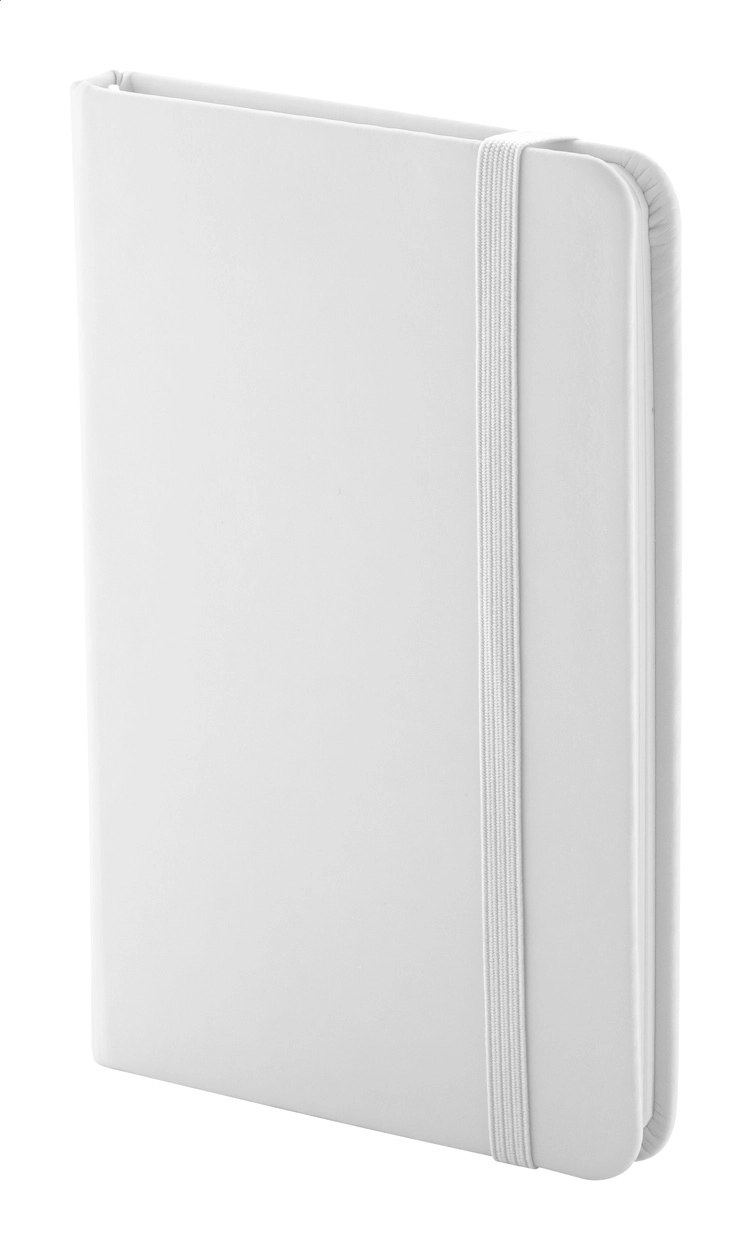 Immagine Repuk Blank A6 Quaderno in PU riciclato (RPU)