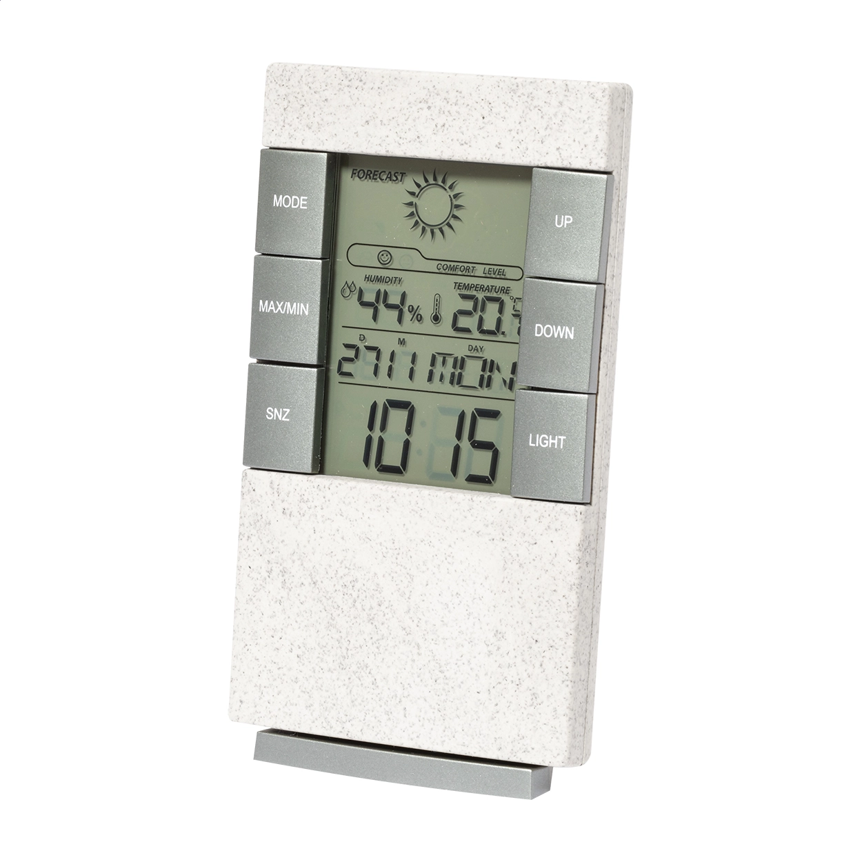 Immagine Florida stazione metereologica in bambù