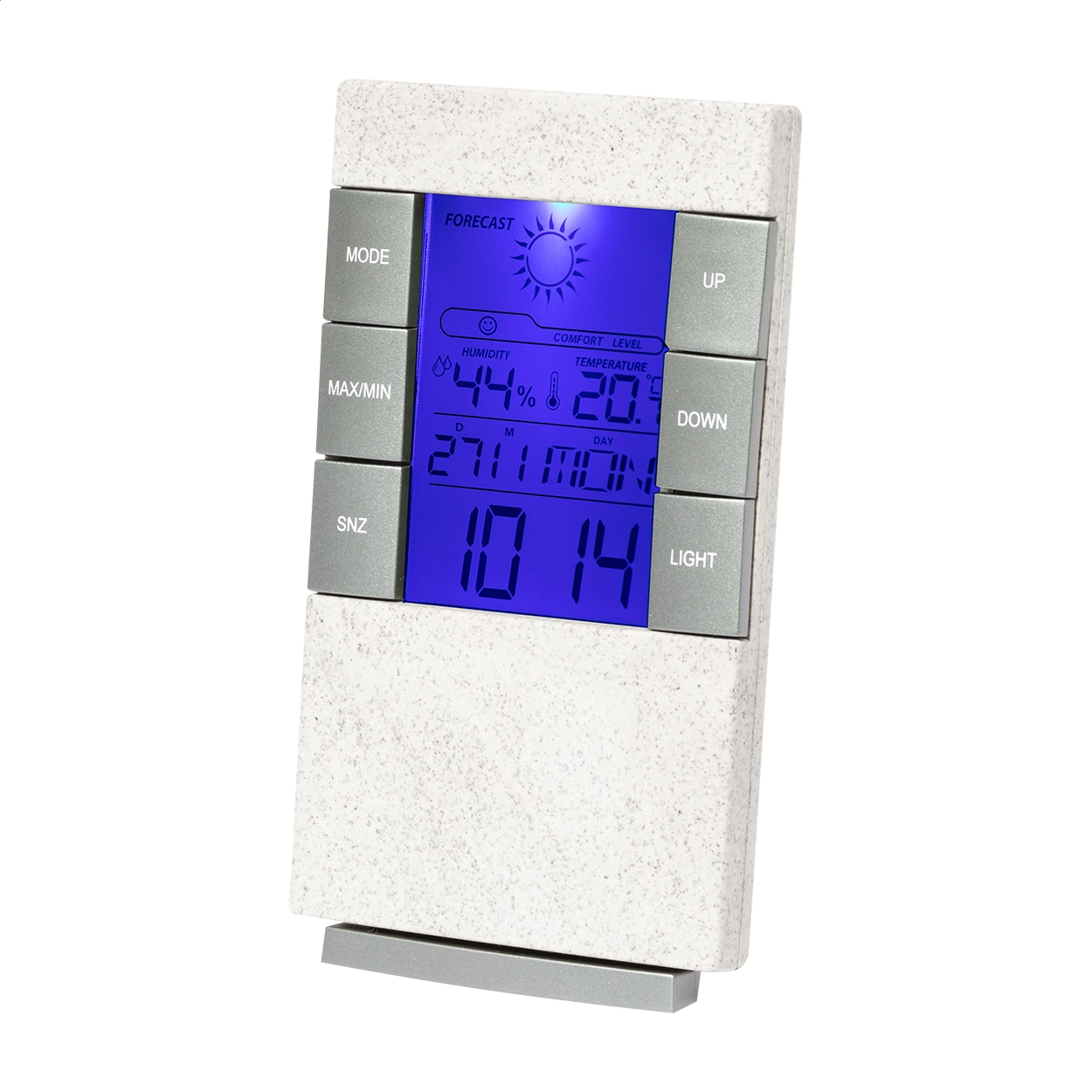 Immagine Florida stazione metereologica in bambù