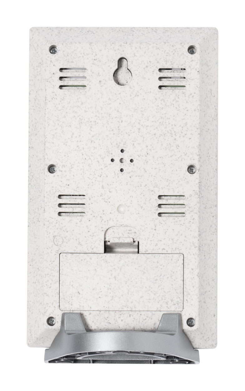 Immagine Florida stazione metereologica in bambù