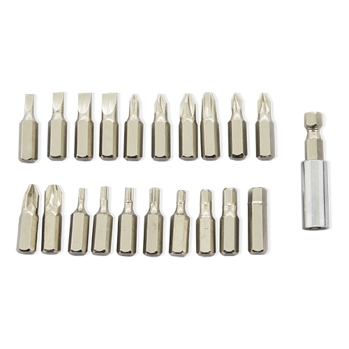 Immagine SET CACCIAVITI 