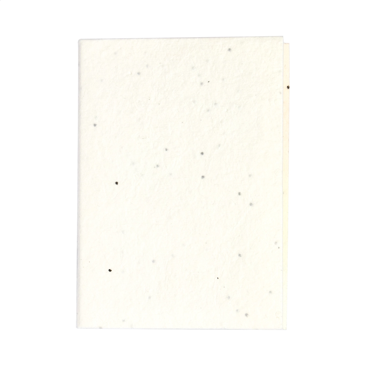 Immagine Semilla Blocco fogli adesivi in carta di semi