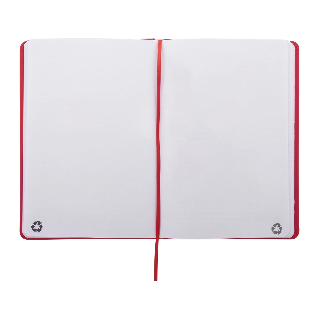 Immagine Repuk Blank A5 Quaderno in PU riciclato (RPU)