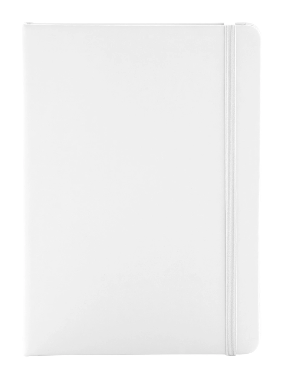 Immagine Repuk Blank A5 Quaderno in PU riciclato (RPU)