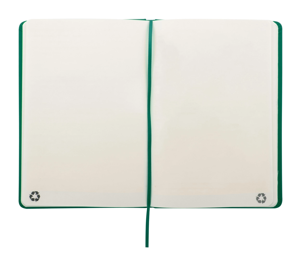 Immagine Repuk Blank A5 Quaderno in PU riciclato (RPU)