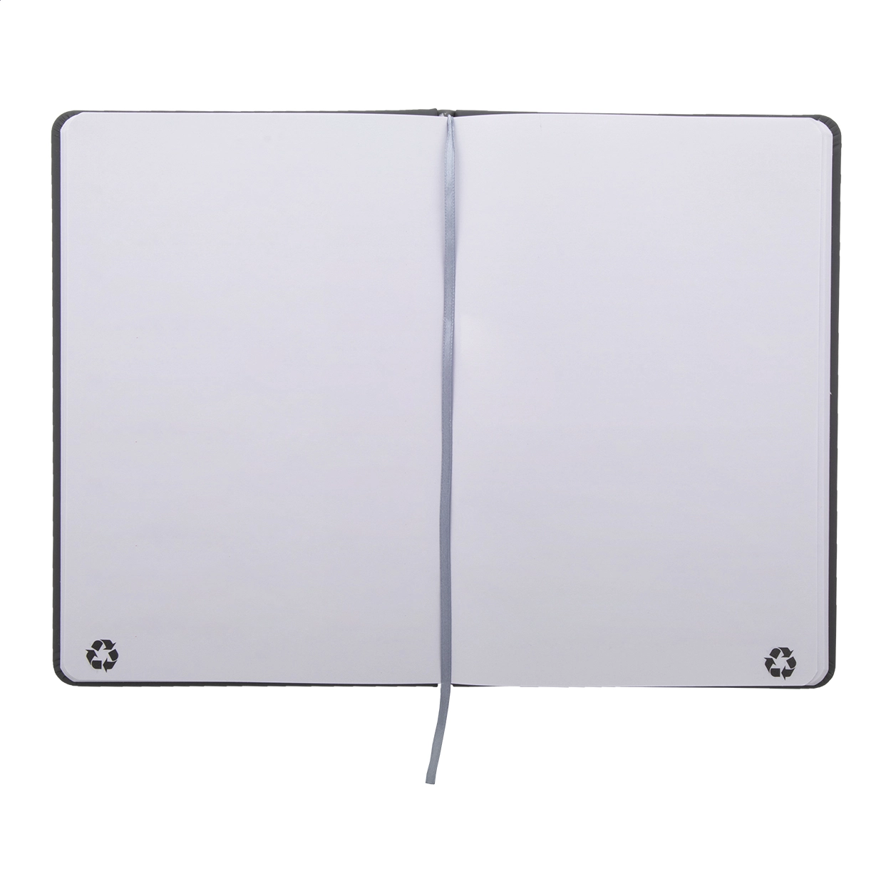 Immagine Repuk Blank A5 Quaderno in PU riciclato (RPU)