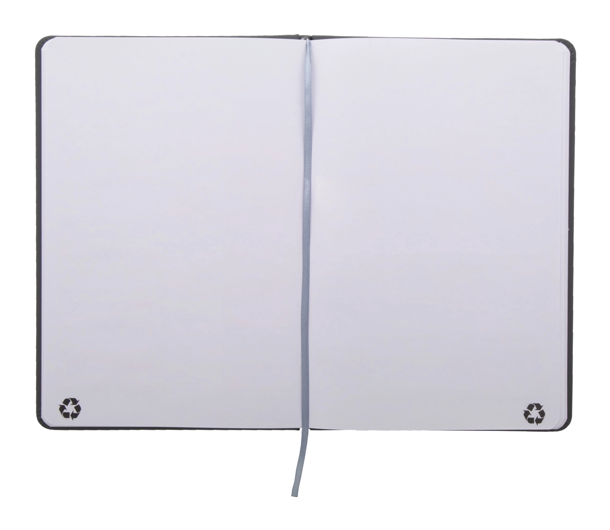 Immagine Repuk Blank A5 Quaderno in PU riciclato (RPU)