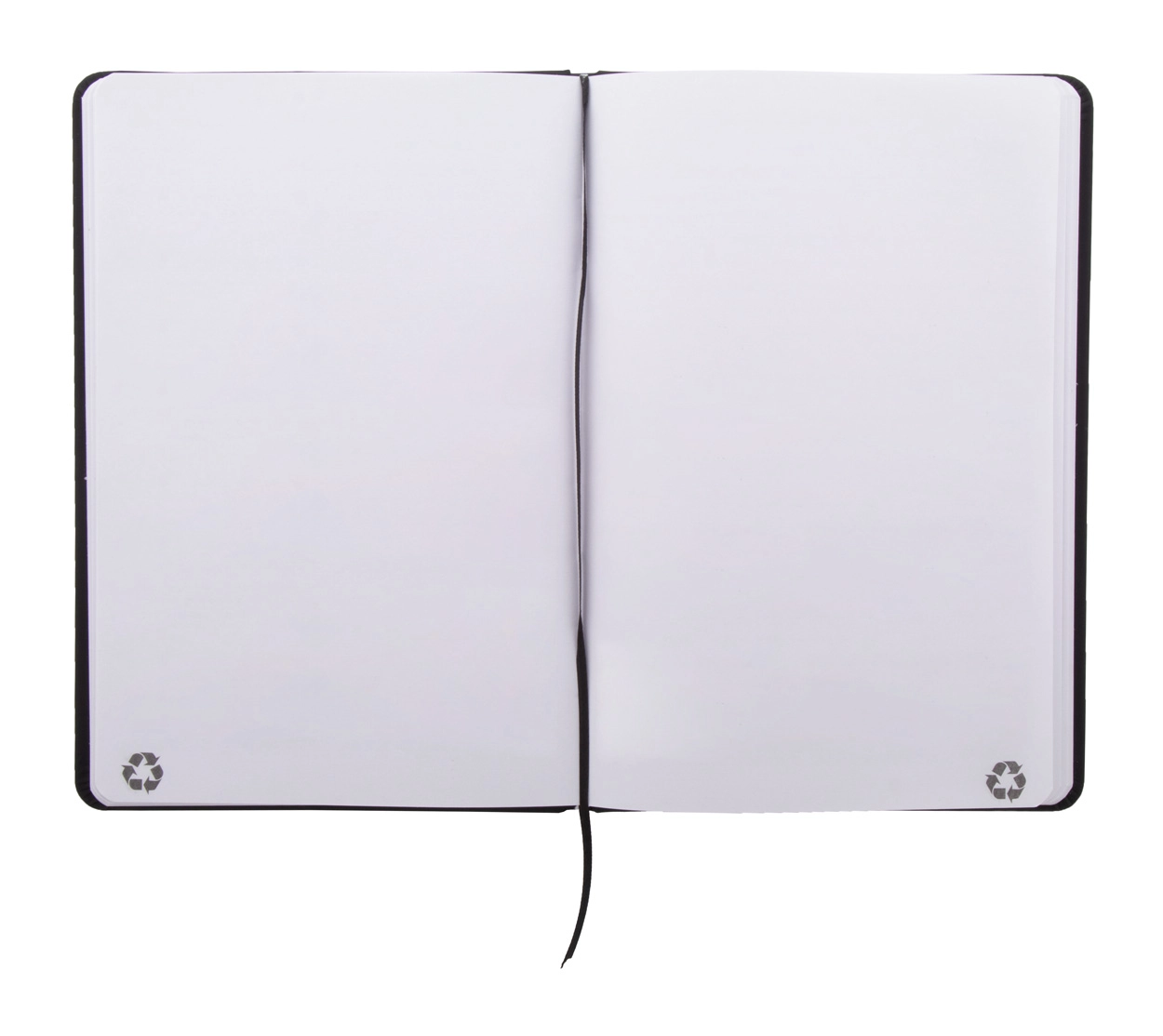 Immagine Repuk Blank A5 Quaderno in PU riciclato (RPU)