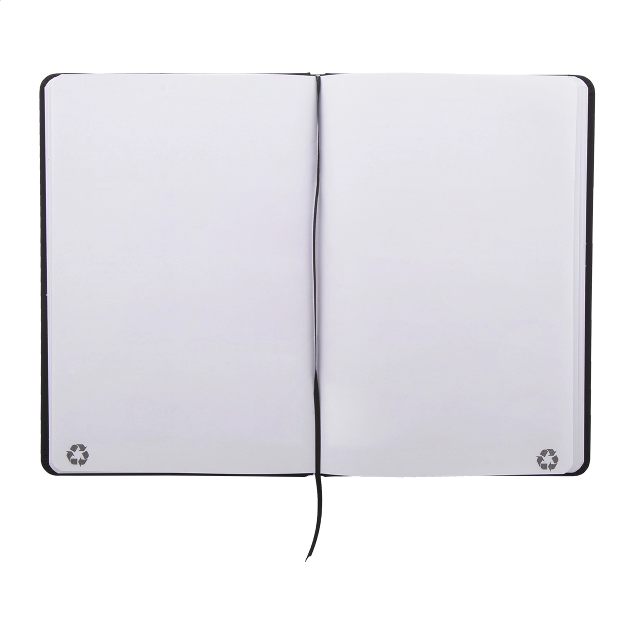 Immagine Repuk Blank A5 Quaderno in PU riciclato (RPU)