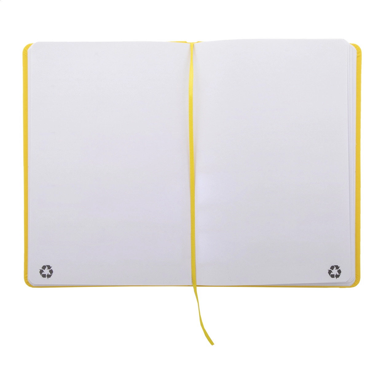 Immagine Repuk Blank A5 Quaderno in PU riciclato (RPU)