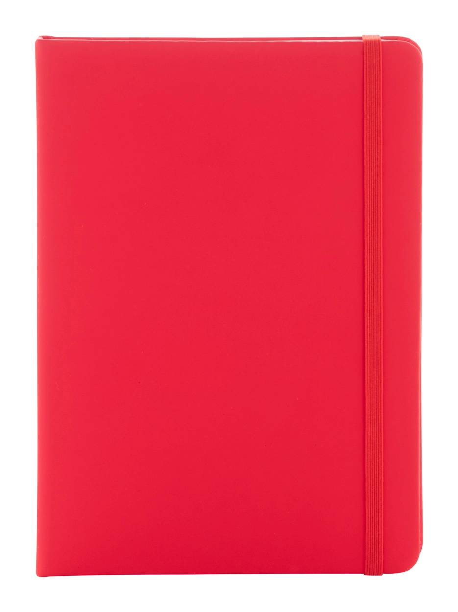 Immagine Repuk Blank A5 Quaderno in PU riciclato (RPU)