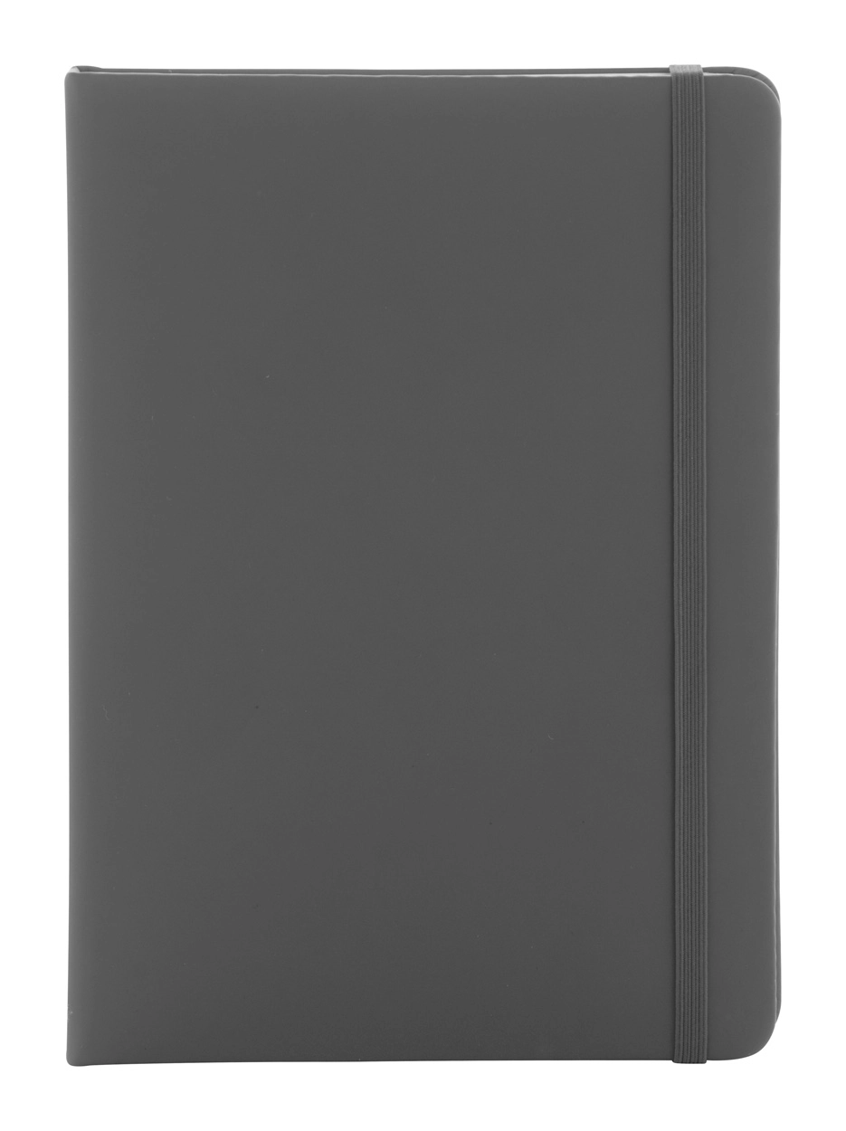 Immagine Repuk Blank A5 Quaderno in PU riciclato (RPU)