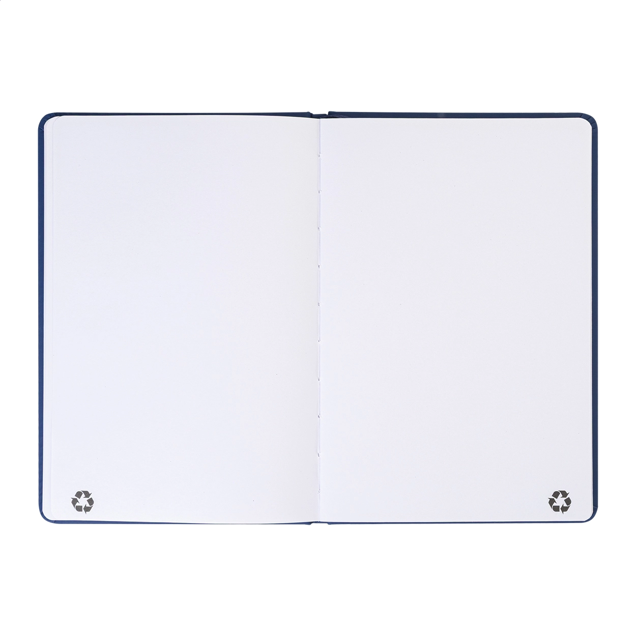 Immagine Repuk Blank A5 Quaderno in PU riciclato (RPU)