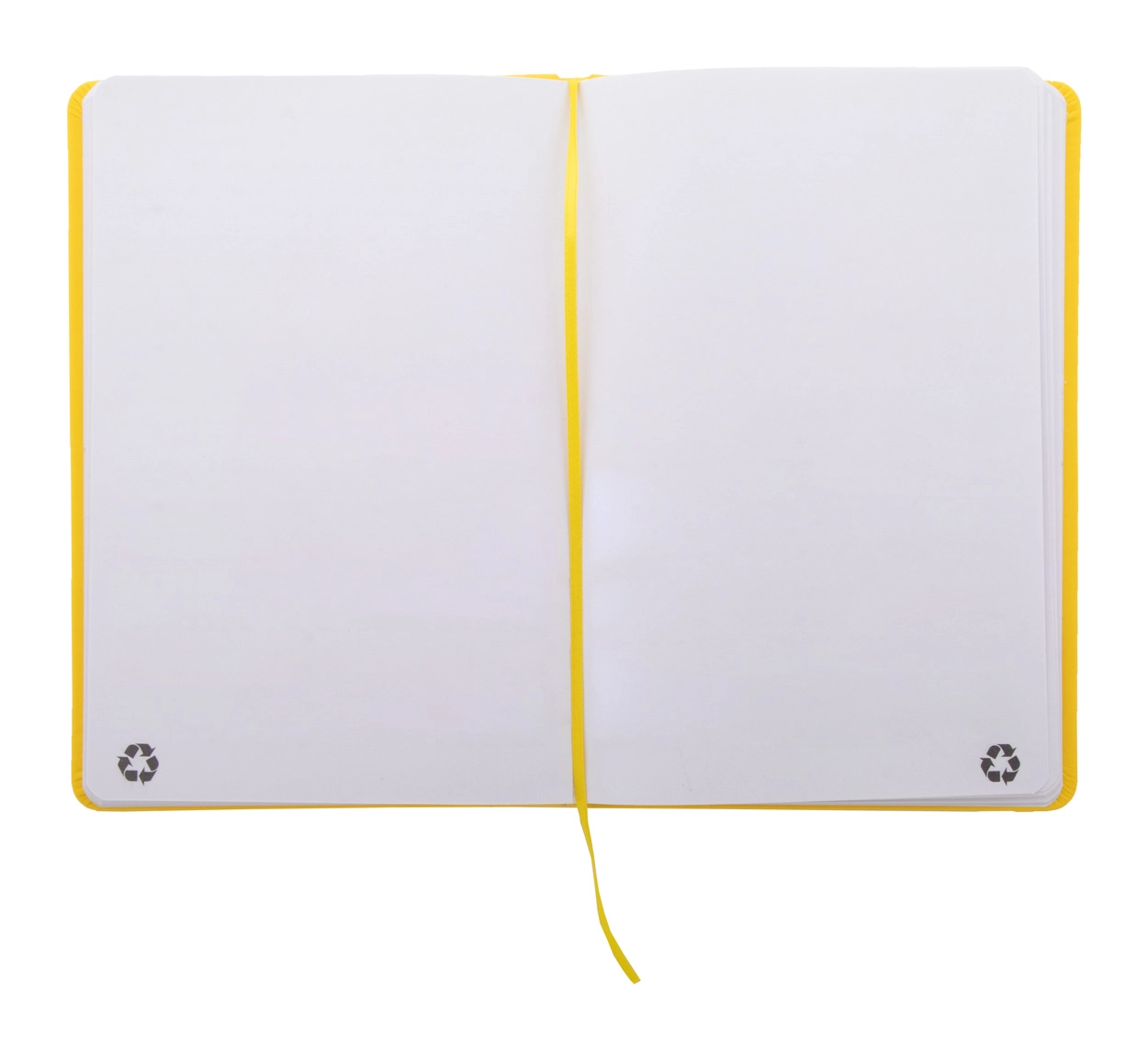 Immagine Repuk Blank A5 Quaderno in PU riciclato (RPU)