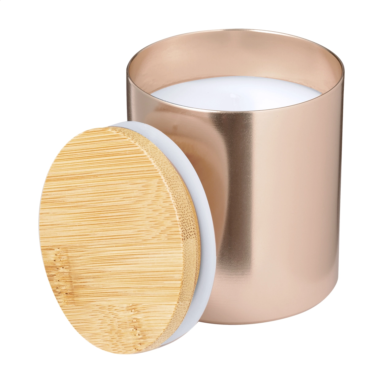 Immagine Vanulla candela