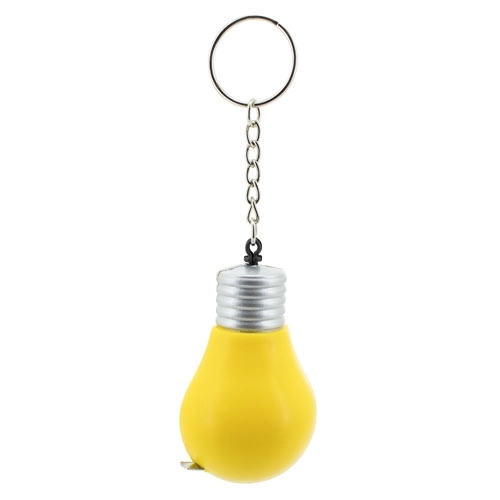 Immagine PORTACHIAVI METRO LAMPADINA