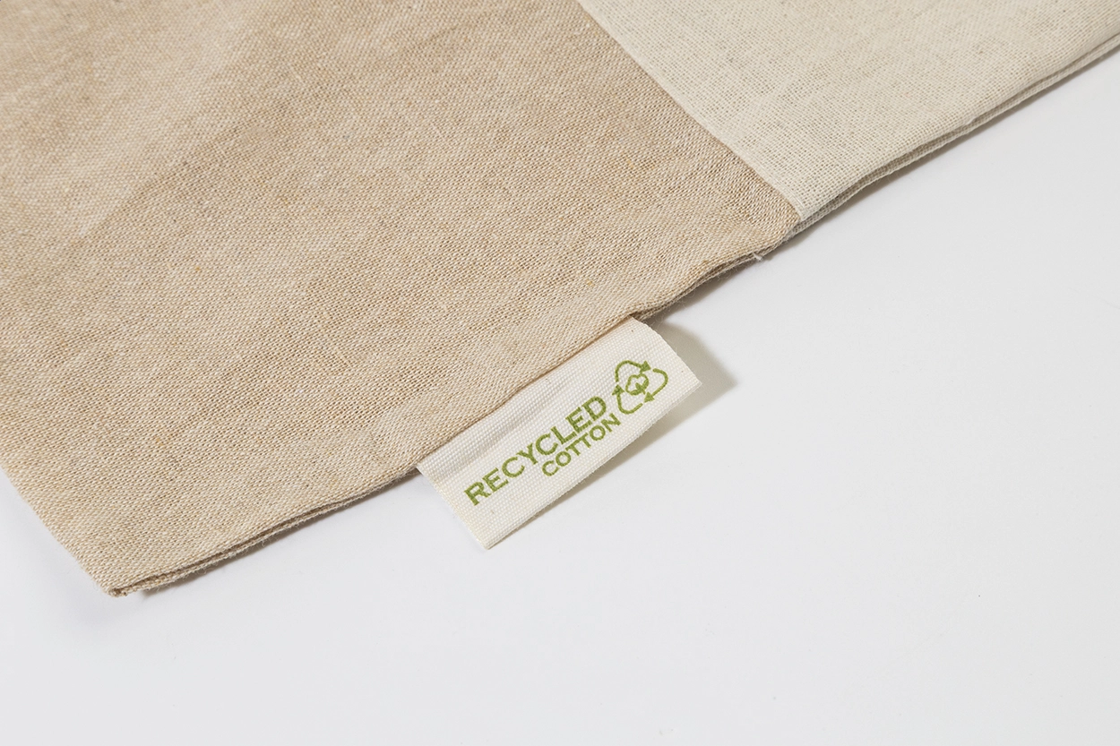 Immagine Konti borsa per la spesa in cotone