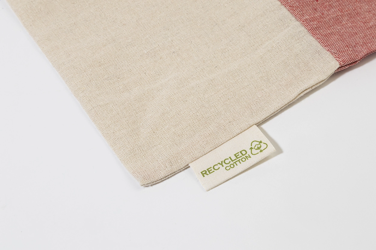 Immagine Konti borsa per la spesa in cotone