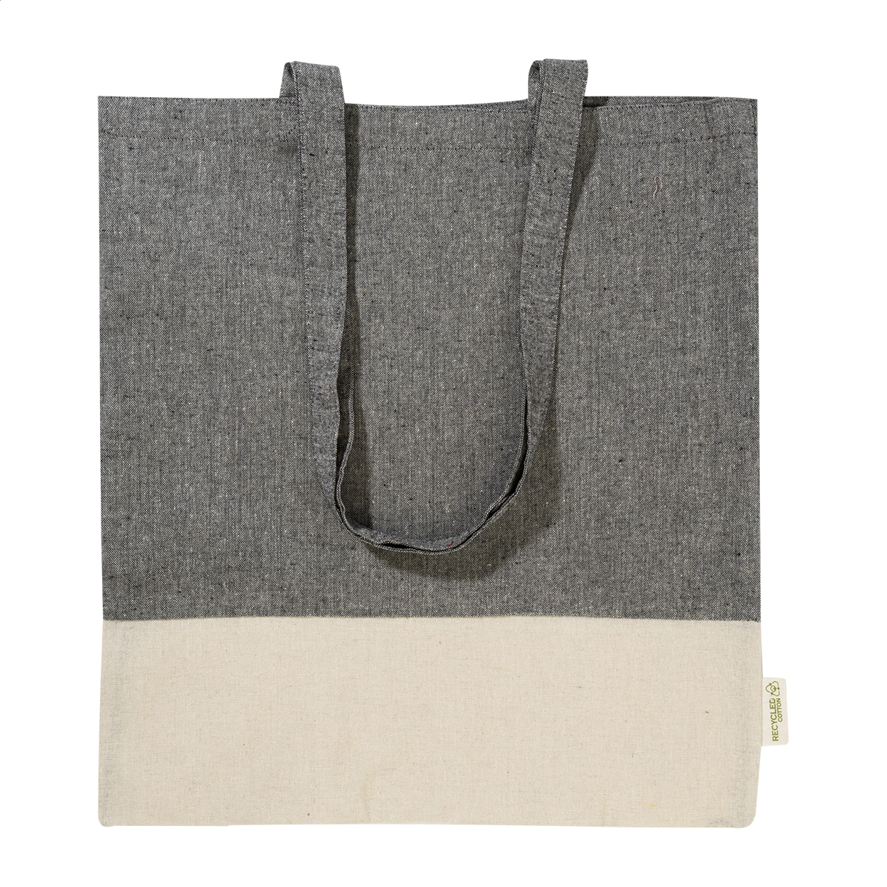 Immagine Konti borsa per la spesa in cotone